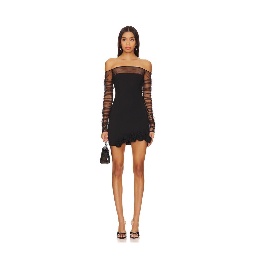 Camila Coelho Thais Dress small